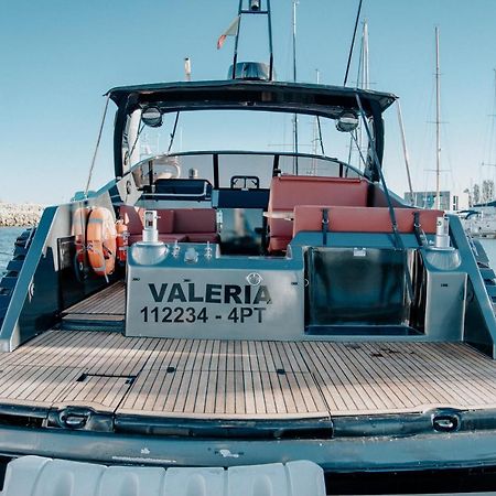 Valeria, Uma Noite De Sonho Ξενοδοχείο Lisboa Εξωτερικό φωτογραφία